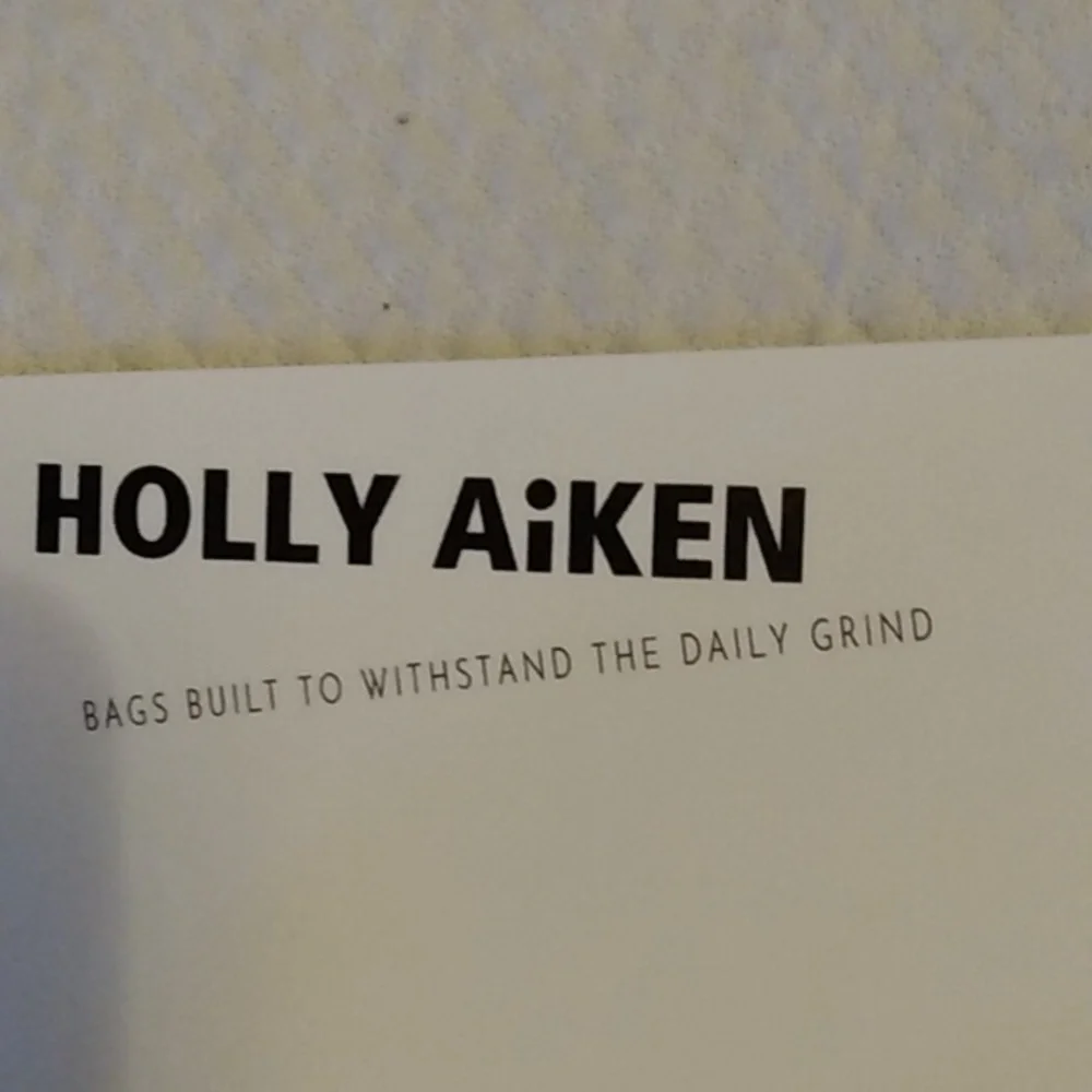 Holly Aiken Bag - Picture 6 of 8